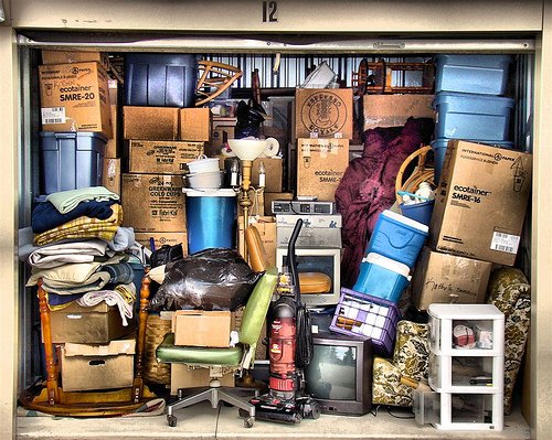 You are currently viewing Estate Cleanouts: How to Organize an Estate Sale