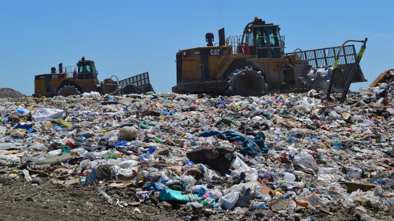 Read more about the article Ever Wonder Where Your Trash Goes?