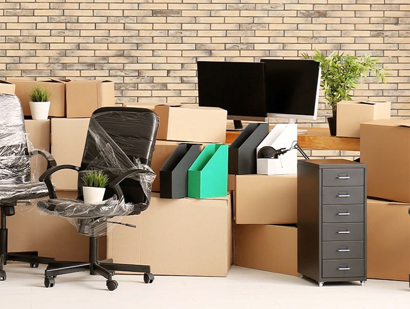 You are currently viewing Commercial Junk Removal for Offices & Warehouses