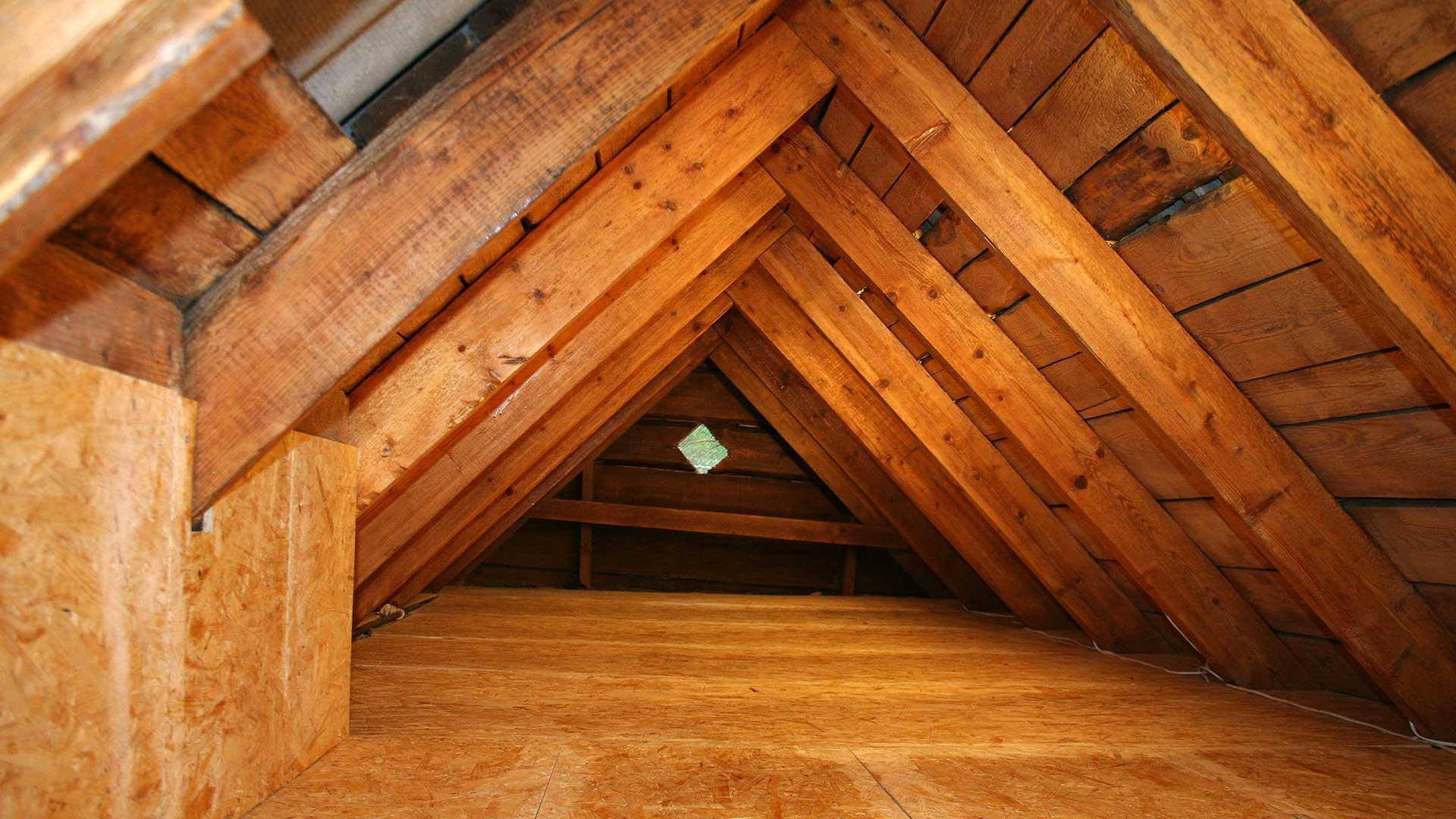 Read more about the article Why keeping a clean attic is a great idea