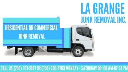 chicago junk removal company
