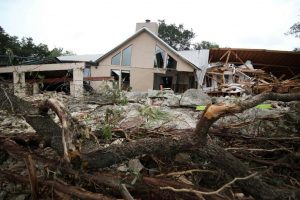 Read more about the article Cleaning Up Storm Damage