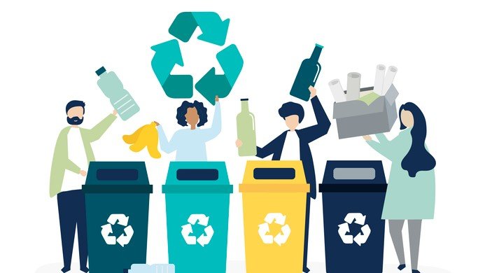 Read more about the article Things you didn’t know you could recycle