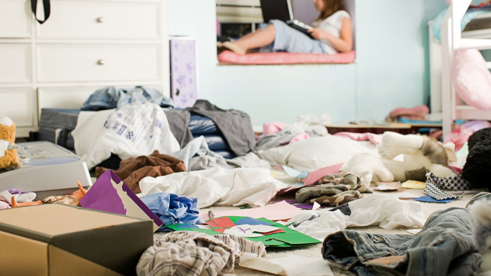 Read more about the article Explore the two types of junk every household has