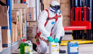 Read more about the article Hazardous Waste Mistakes