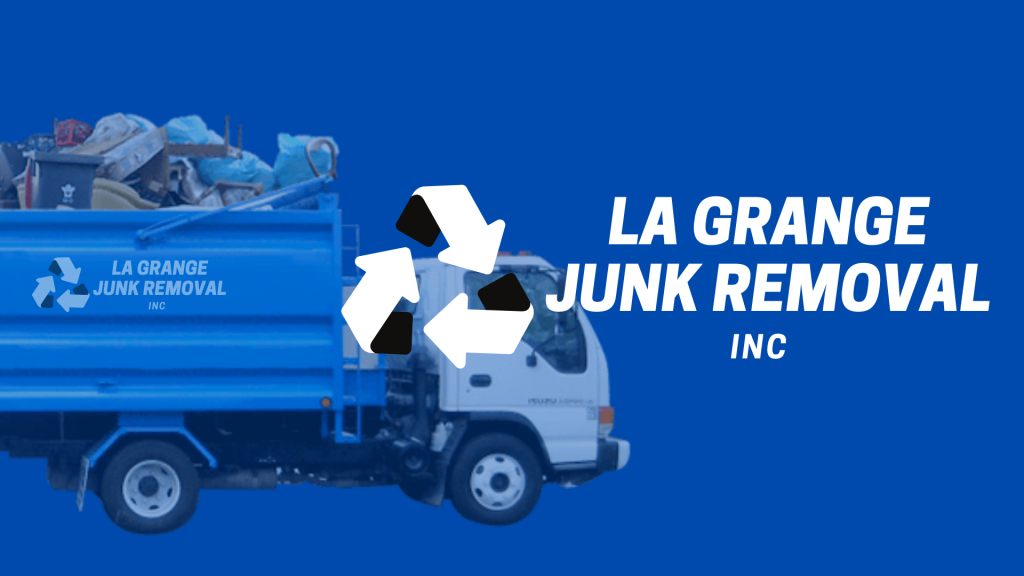 How much does junk removal usually cost La Grange
