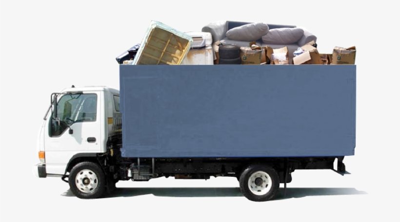 Read more about the article How much does junk removal usually cost?