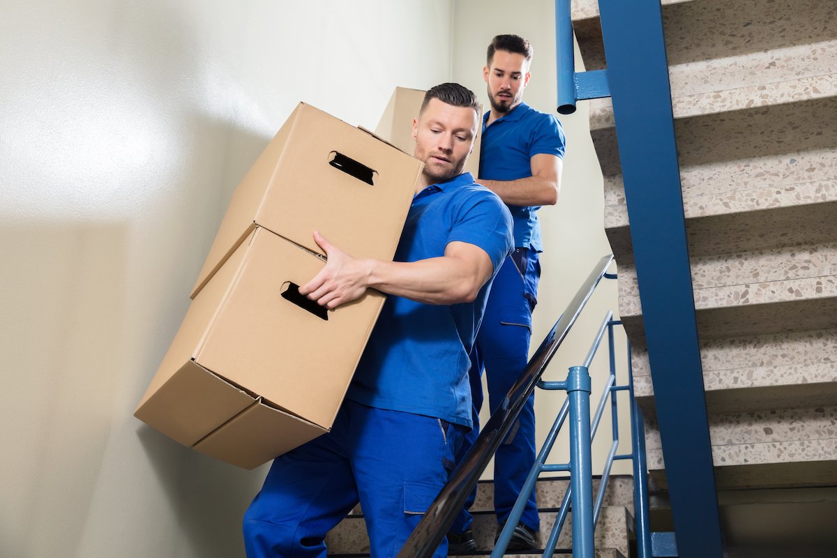 Read more about the article How to Know When it’s Time to Hire a Junk Removal Company
