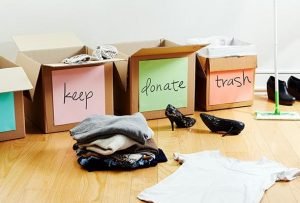 Read more about the article Recycling Tips To De-Clutter Your Home