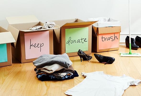You are currently viewing Recycling Tips To De-Clutter Your Home