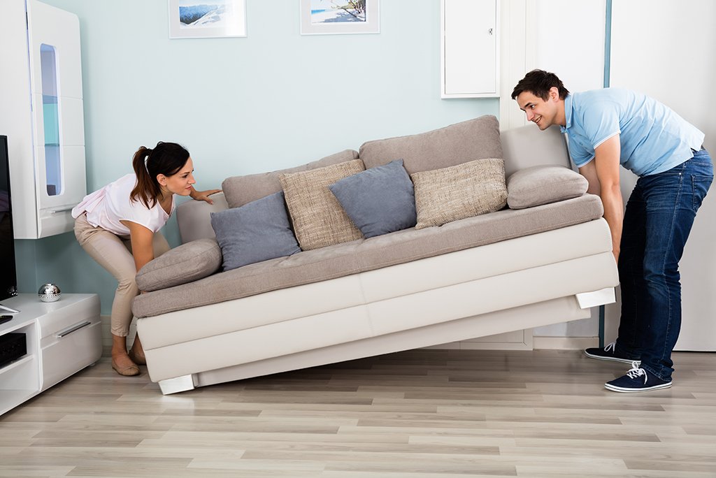 Read more about the article Couch Removal Guide
