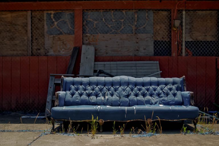 Learn What You Can Do With Your Old Couch