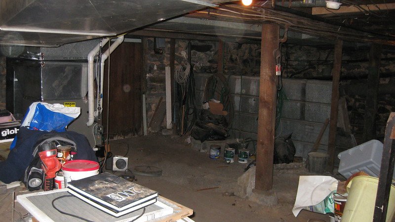 Learn Why Is It Important To Clean Your Basement