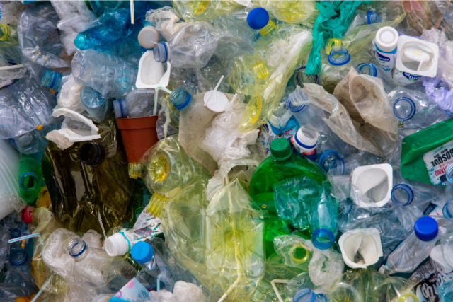 Read more about the article Consequences Of Not Recycling Plastic
