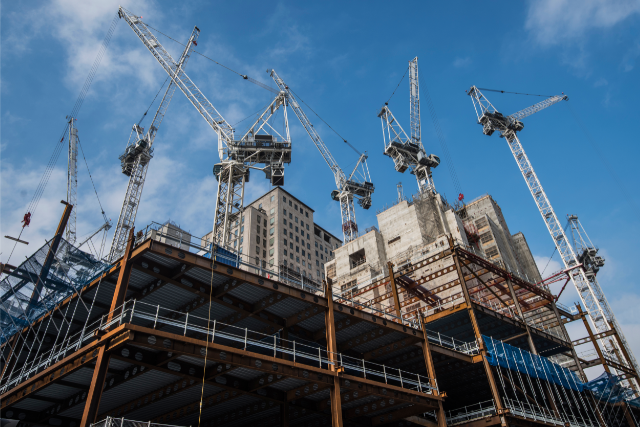 Read more about the article Structural Safety In Construction