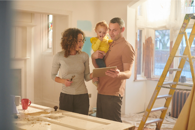You are currently viewing Tips To Renovate Your Home This Year End